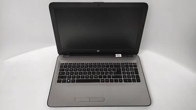 NOTEBOOK HP PAVILION 15-BA104NL AMD A9-9410 8GB RAM 1TB HD WIFI WEBCAM - Immagine 1 di 4