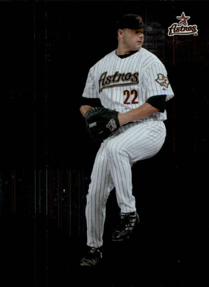 2005 Leaf Limited Baseball "Main Set" Base Cards #1 to #205 - Image 1 of 1