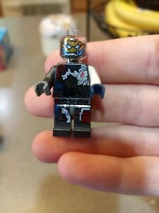 Lego Ultron MK1 76038 Avengers Age of Ultron Super Heroes Minifigure sh169