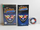 World Of Pool for Sony PSP