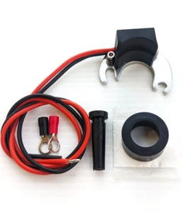 AccuSpark Electronic Ignition Kit for Toyota Dyna 3Y 2.0L 4 Cyl. 1984-1986 - Bild 1 von 4