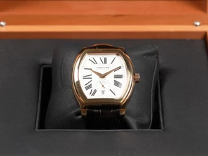 Chopard L.U.C Tonneau Rosé Gold Automatik Fullset 16/2267/13 limitiert 2008 - Bild 1 von 12