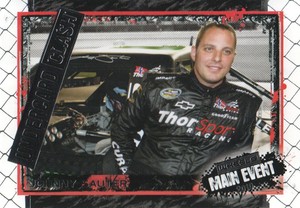2010 Wheels Main Event NASCAR Racing #88 Johnny Sauter Undercard Clash