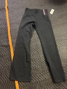 tommy hilfiger sport leggings medium women - Picture 1 of 5