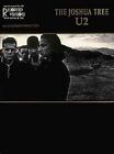 U2 -- The Joshua Tree: Guitar Recorded Versions by U2