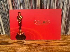 2024 Oscar Program. On Sale. GEM Mint Condition. - Picture 1 of 2