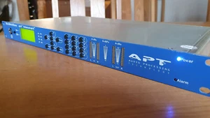 Atp Worldnet Milano APT-X enhanced full dplex audio codec for ISDN - Picture 1 of 8