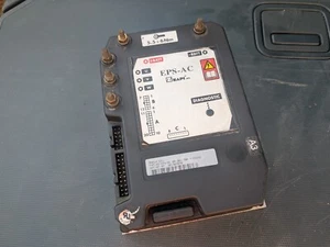 Controlador de dirección de motor ZAPI Rocla OYJ F07103 EPS-AC 24V36V70A carretilla elevadora - Imagen 1 de 2