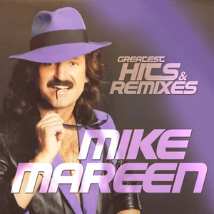 Italo LP Mike Mareen Grestest Hits And Remixes Vol.2 - Bild 1 von 1