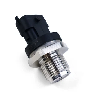 Sensor de presión de riel de combustible 6,7 L BC3Z-9F838-A para Ford Powerstroke 2011-2019 - Imagen 1 de 7