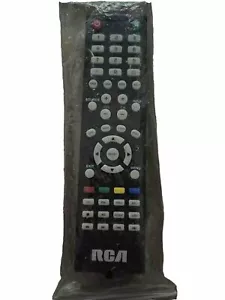 NEW OEM Official RCA TV DVD Combo Remote PLEDV2213AD PLEDV2213A-D - Picture 1 of 2