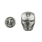 ROYAL SELANGOR lapel pin Iron Man Marvel Avengers Disney Store Japan New