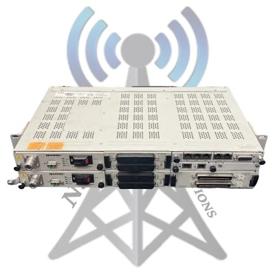 Harris, 201-902595-501, TR5000, SHELF SPU 2RMS, *Alex524* - Image 1 of 4