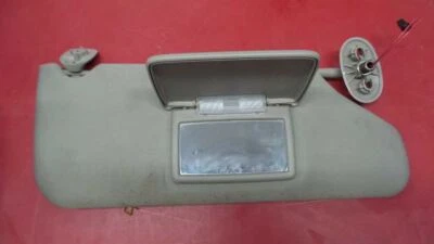 Parasol de pasajero con iluminación compatible con 05-10 Grand Cherokee 171874 Foto 1 de 4