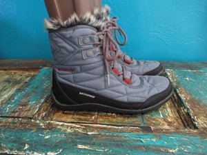 Columbia Winter Boots for Women for 