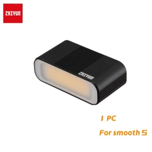 ZHIYUN EX1F02 Magnetic Fill Light for Smooth 5 Handheld Camera Gimbal Stabilizer - Picture 1 of 5