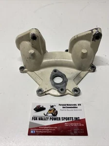 93 SeaDoo SPX OEM OIL PUMP FLANGE 290911173 290810781 - Picture 1 of 3