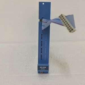 HONEYWELL SDI-1624 Safety Digital Input Module CC V1.1 - Picture 1 of 6