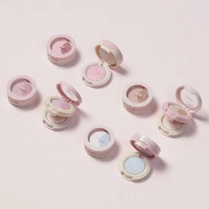 ETUDE Look At My Eyes Duo 4g 4colors Holiday Limited Edition - Picture 1 of 18