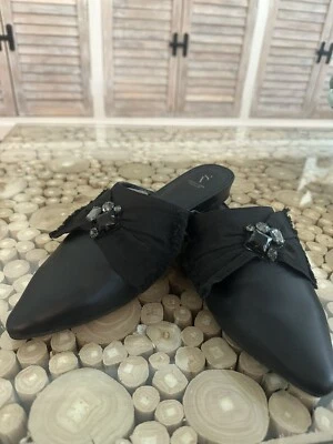  Mulas Vera Wang 7M Foto 1 de 4