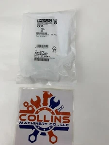 Phoenix Contact 2744380 Subcon-Plus-Profib/AX/SC - D-SUB Busstecker - Bild 1 von 3