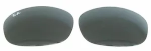 Ray Ban 4089 62 Neu Balorama Ersatzgläser Grün G15 G 15 - Bild 1 von 1