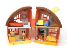 bing plastic figures