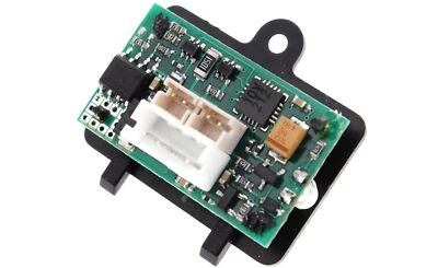 Carson 500707130 Decoder f. Scalextric-Modelle auf Carrera Digital Maßstab 132 - Bild 1 von 2