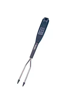Char-Broil Brand Digital Meat Thermometer and BBQ Fork. - Picture 1 of 5