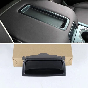 Fits 14-19 Silverado GMC Sierra Center Console Armrest Latch Handle 22792217 BI - Bild 1 von 7