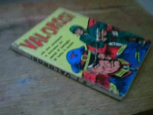 I VALOROSI N. 1 - Picture 1 of 1