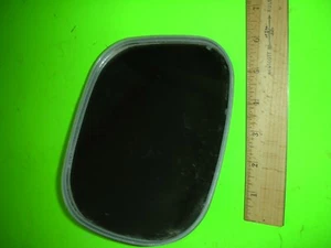 Espejo retrovisor exterior OEM Toyota LandCruiser FJ40 BJ46 BJ45 BJ43 BJ42 BJ40 - Imagen 1 de 2