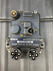 Original Ignition control module Modulo Accensione Mercedes w124 Bosch 227400674 - Picture 1 of 3