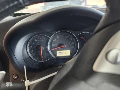 Cuadro medidor velocímetro Máxima OE 2012 82 k millas Nissan Foto 1 de 4