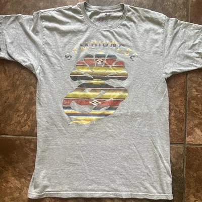 Camisa Fuct Symbionese Liberation Army Patty Hearst Skate Punk Freshjive Drawls Foto 1 de 3