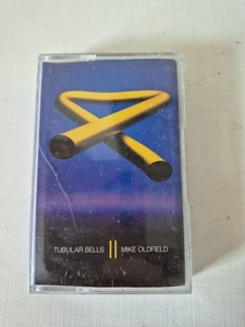 Mike Oldfield – Tubular Bells II - Cassette Tape Album - 1992 - Picture 1 of 7