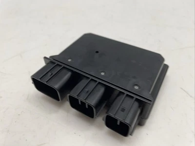 ♻️ Kawasaki Klz 1000 Versys Bff 2014 - 2018 Multi Junction Function Fuse Box ♻️ - Image 1 of 4