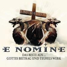 Das Beste Aus... Gottes Beitrag Und Teufels Werk (Lim... | CD | Zustand sehr gut - Bild 1 von 2