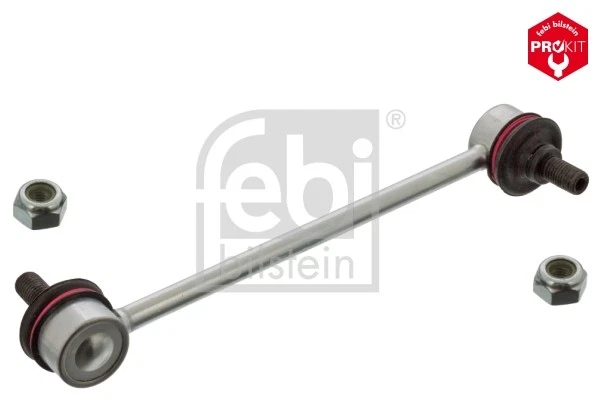 42272 FEBI BILSTEIN Link/Coupling Rod, stabiliser bar for SUZUKI - image 1 of 1
