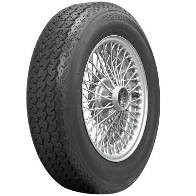 Gomme Estive 155 SR15 Vredestein 82S SPRINT CLASSIC pneumatici nuovi - Immagine 1 di 4