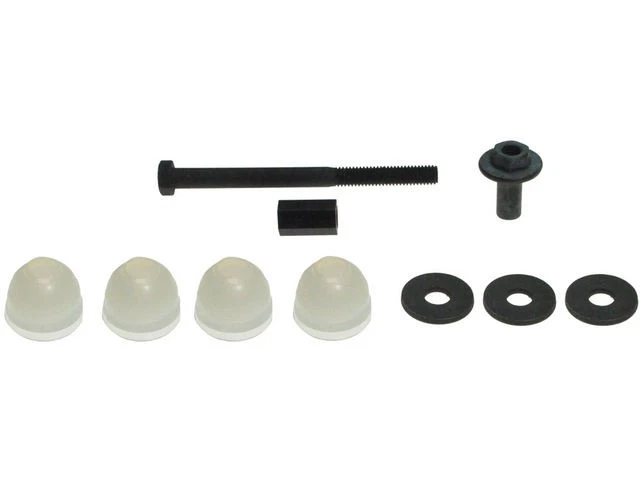 Barra de balanço frontal Moog 88GB41D Link compatível com 1998-2002 Oldsmobile Intrigue - Imagem 1 de 1