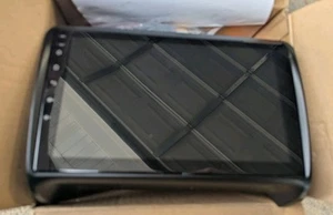 Radio de coche GPS navegación estéreo 32 GB WIFI para Audi TT MK2 2008-2014 Carplay Android 13 - Imagen 1 de 4