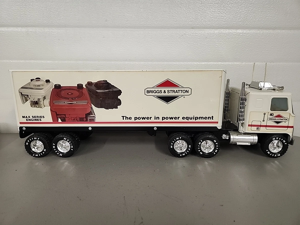 Nylint Diecast Semi Tractor Trailers for sale | eBay