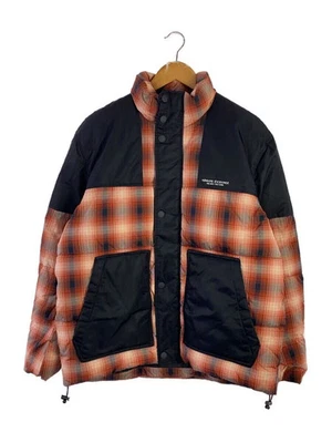 ARMANI EXCHANGE Jacket black M Used - Image 1 of 4