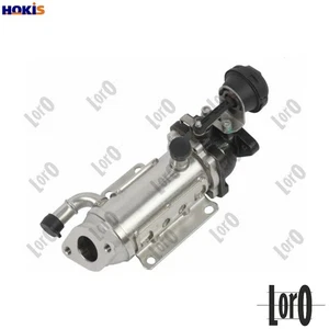 COOLER EXHAUST GAS RECIRCULATION 121-00-045 FOR RENAULT SCÉNIC/GRAND/II VEL 4cyl - Picture 1 of 10