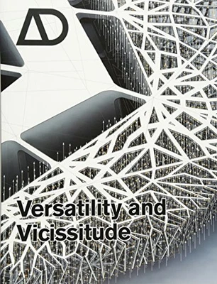 Versatility and Vicissitude: Performance in Morpho-E... - Image 1 of 2