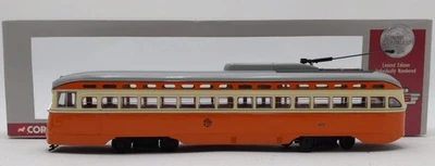 Corgi 55017 1:50 Scale Die-Cast Johnstown PCC Trolley - Image 1 of 4