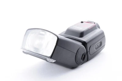 Nikon Speedlight SB-25 Excellent+5 Shoe Mount Flash from Japan Y3385 - Image 1 of 4