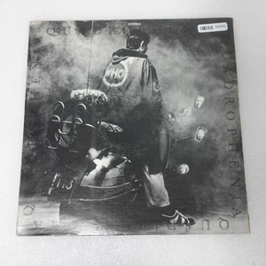 The Who Quadrophenia LP Vinyl Album Record Rock - Picture 1 of 6