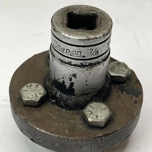 USED Misc. Tool From Robison Harley Davidson Dealerships Race Room XR AMF - Picture 1 of 10